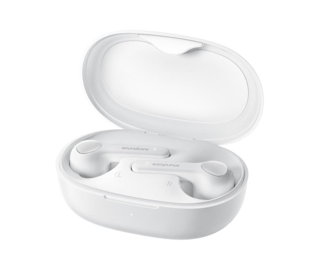 ANKER Soundcore Life Note biale A3908G21 - 628461 - zdjęcie 4